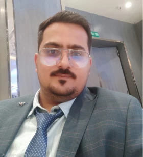 CEO & CTO at GKIS | Advisor | Mentor