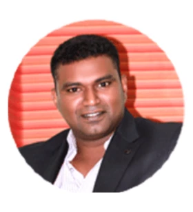 Chief Executive Officer