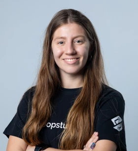 Accounting & Finance Lead