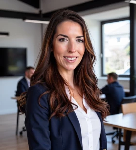 Chief Administrative Officer