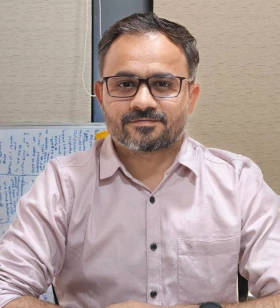 Chief Marketing Officer & Co - founder