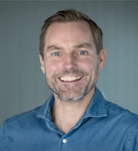 Chief Growth Officer