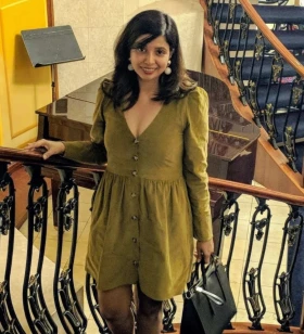 Co-Founder & Chief Brand Officer