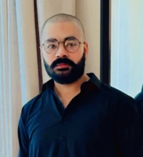 Chief Technology Officer