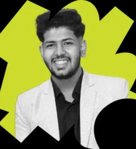 Video Production Head