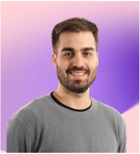 Co-Founder & Engineering Manager