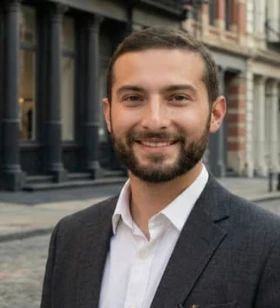 Founder & Lead Engineer