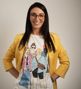 Communication and Brand Specialist