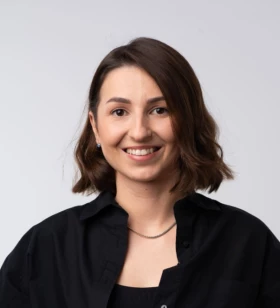 VP of Growth & Bussiness Development