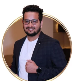 Digital Marketing Manager