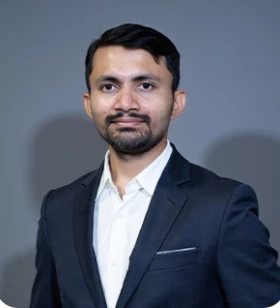 Head of Operations and Administration