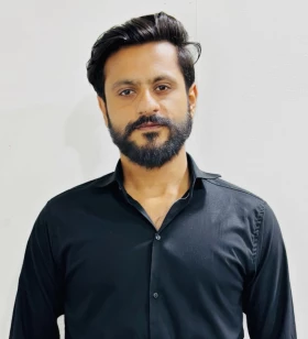 Sales Account Manager