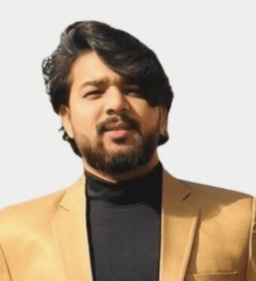 Sales Account Manager