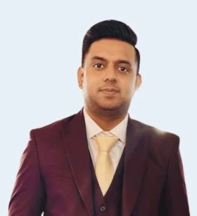 Sales Account Manager