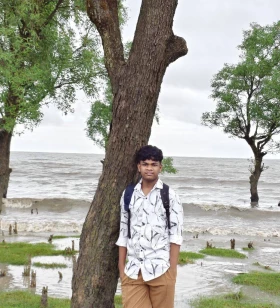 Software developer - Front end