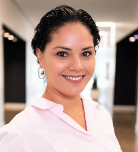 Chief Financial Officer