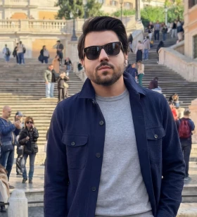 Chief Executive Officer