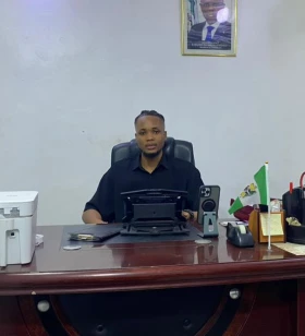 Senior Full stack web developer