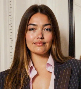 Founder and Brand Designer