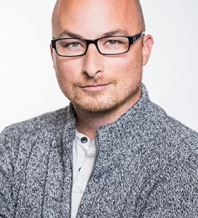 EVP, Business Development