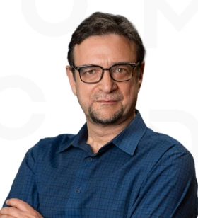 Senior Account Executive