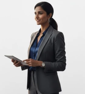 Amazon Project Manager