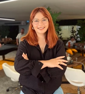 Human Resources & Administrative Affairs Specialist