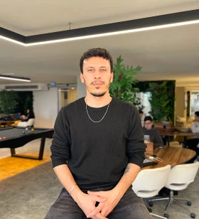 C2 Flutter Developer