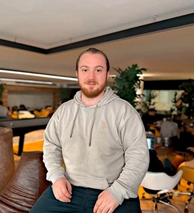 B1 Level iOS Developer