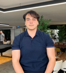 B1 Flutter Developer