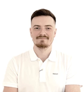 Delivery Manager and Head of Business Development