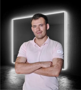 Co-founder & CEO