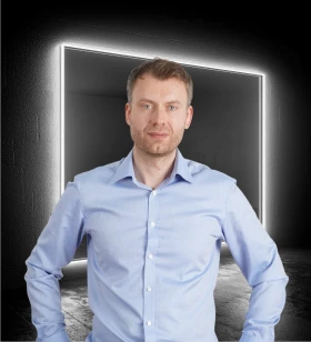Co-founder & CTO