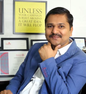 Co-founder, Purple Phase Communications