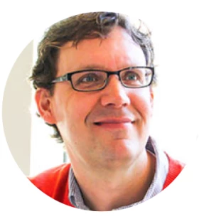 Chief Strategy Officer