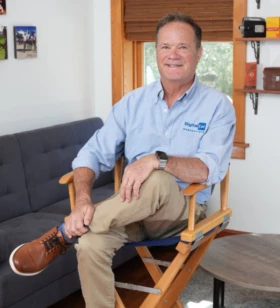 President/Director of Photography