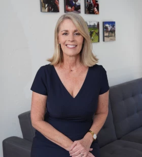 EVP/Client Relations