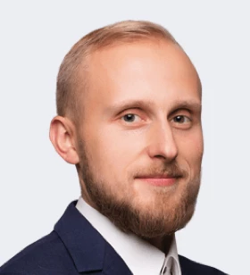 Co-Founder & Advisor