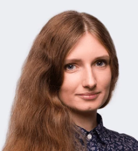 Business Process Officer