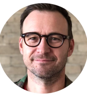 Chief Creative Officer