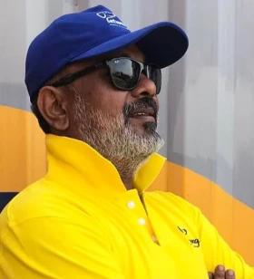 Film Director (Abroad)