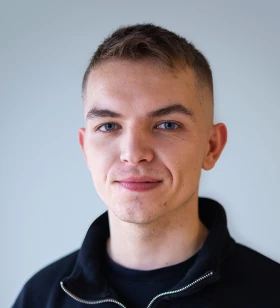 Mid Front-End Developer (Vue.js, UI Components)