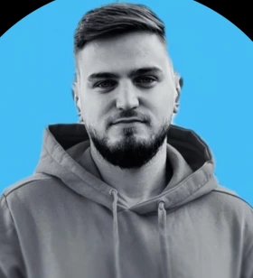 Senior Front-End Developer (Vue.js, TypeScript)