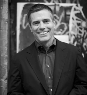 Co-CEO + Chief Strategy Officer