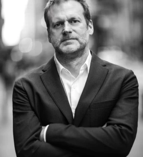 Executive Creative Director