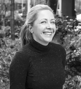 Executive Creative Director, EMEA