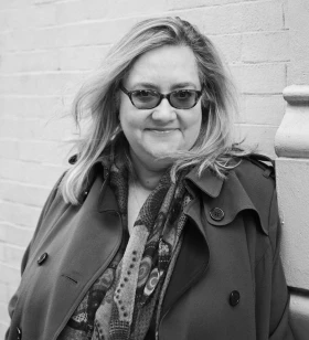 Group Director, Creative Services