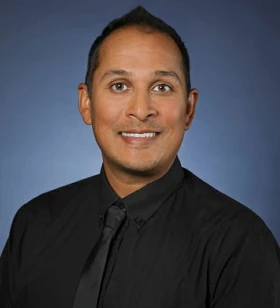 Co-Founder/Director of Information Technology