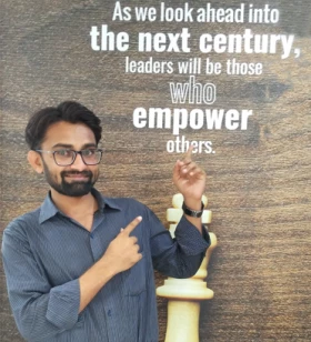 Digital Marketing and Communication Executive