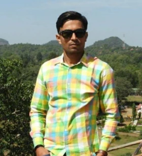 Senior Web Developer